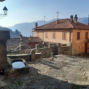  Appartement Casa Fontana