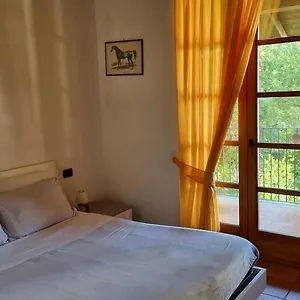 Ferienhaus Pastorelli, Osmate
