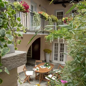 Ferienhaus Casa Mia, Castelveccana